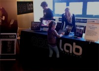 OpenLab @ Bay Area Science Festival Sunday, November 6, 11-4PM