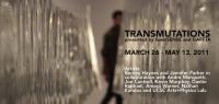TRANSMUTATIONS: sound | data | mechanics