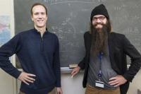 Region: Where science and art collide - News - The Prague Post