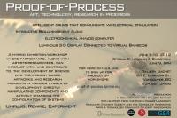 Proof-of-Process Gallery Gachet