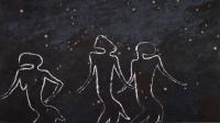 Millennia Of Stargazing At 'African Cosmos' Exhibit