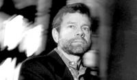 Alan Lightman Helps Launch Pi Day 