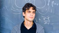 University of California Research Profiles, OpenLab Co-Founder Enrico Rameriz-Ruiz