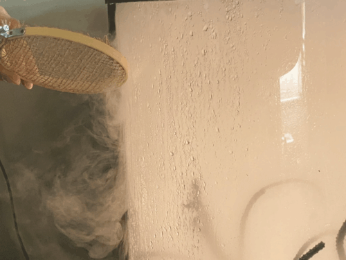 UCSC OpenLab, Art+Fog Collective, Seymour Marine Center, summer 2025