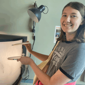 Art+Fog Exhibition at UCSC Seymour Marine Center, May-Sept 2025